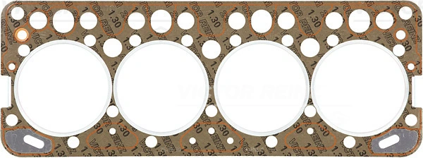 Gasket, cylinder head